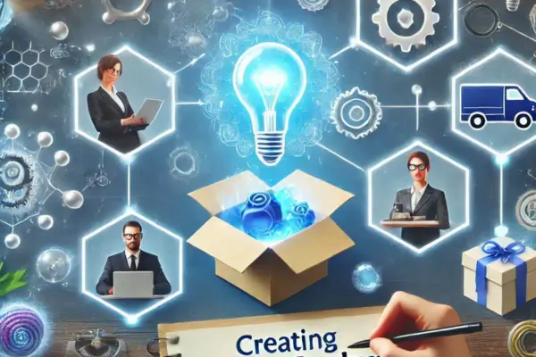 Criando Produtos Personalizados: Agregando Exclusividade ao Seu Negócio