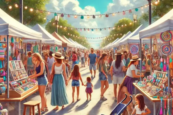 Dicas de Parcerias: Como Trabalhar com Lojas e Eventos Locais