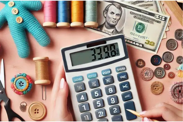 Precificação de Produtos Artesanais: Como Definir o Valor Certo