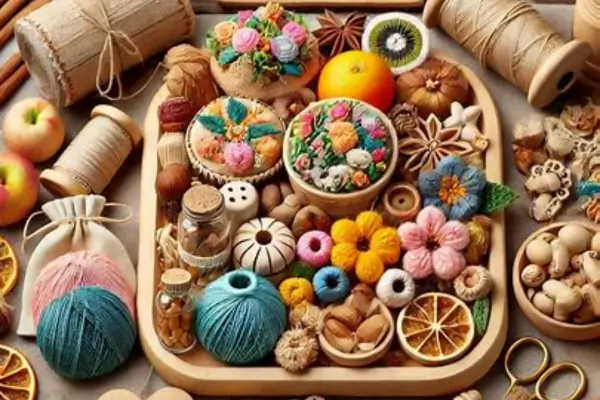 Tendências de Mercado: Produtos Artesanais Mais Procurados em 2025