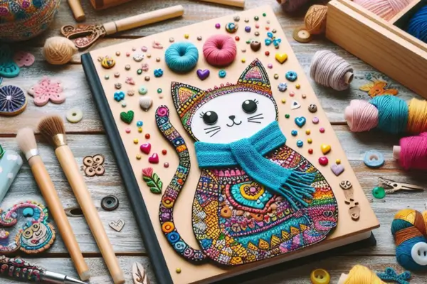 Artesanato para Vender: Dicas e Ideias Inovadoras para Lucrar